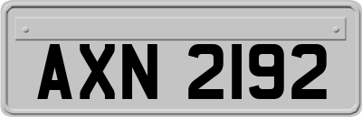 AXN2192