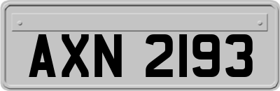 AXN2193