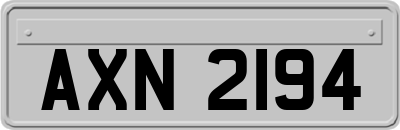 AXN2194