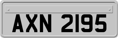 AXN2195