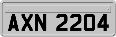 AXN2204