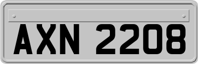 AXN2208