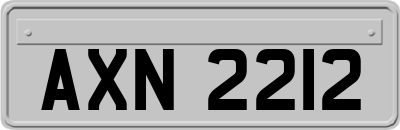 AXN2212