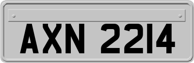 AXN2214