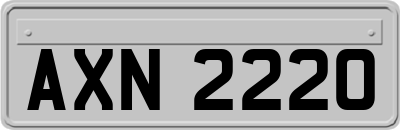 AXN2220