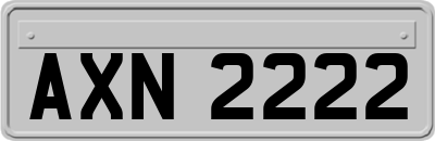 AXN2222