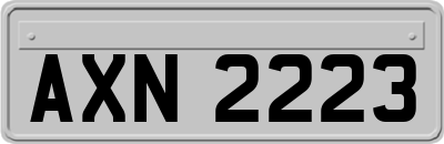 AXN2223