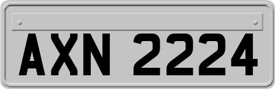 AXN2224
