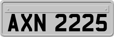 AXN2225