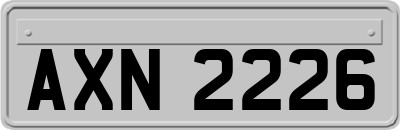 AXN2226