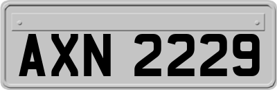 AXN2229