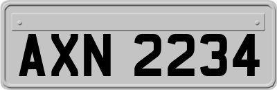 AXN2234