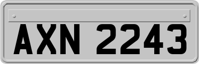 AXN2243