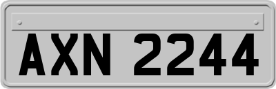 AXN2244
