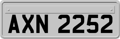 AXN2252