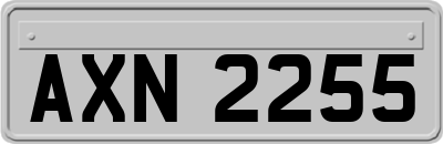 AXN2255