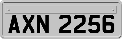 AXN2256