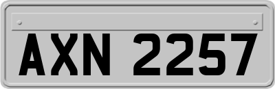 AXN2257