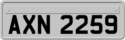 AXN2259