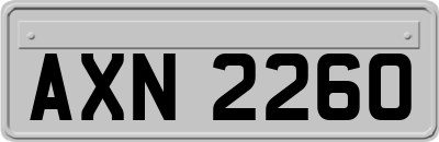 AXN2260