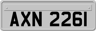 AXN2261