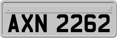 AXN2262