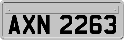 AXN2263
