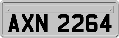 AXN2264