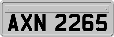 AXN2265