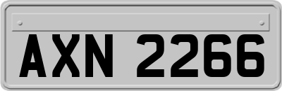 AXN2266