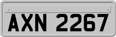 AXN2267