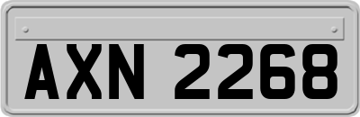 AXN2268