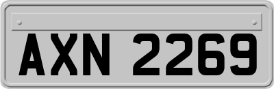 AXN2269
