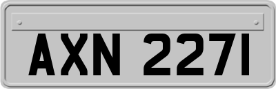 AXN2271