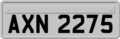 AXN2275