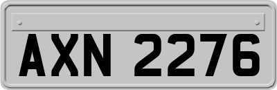 AXN2276