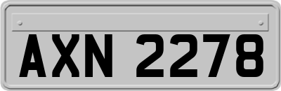 AXN2278