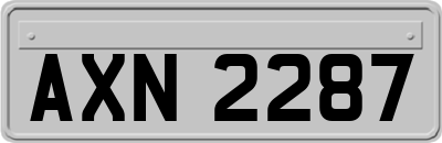 AXN2287
