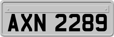 AXN2289