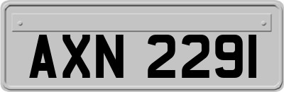 AXN2291