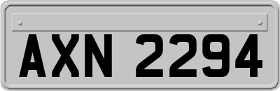 AXN2294