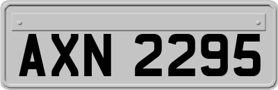 AXN2295