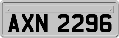 AXN2296