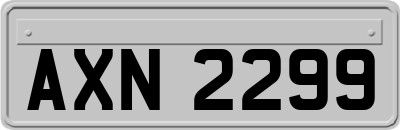 AXN2299