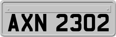 AXN2302