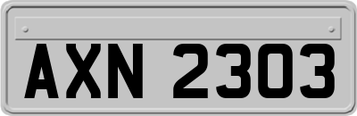 AXN2303