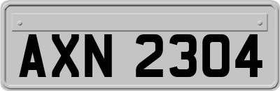 AXN2304