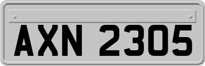 AXN2305