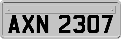 AXN2307
