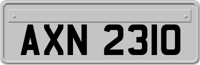 AXN2310